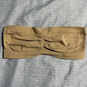 SKIMS bandeau missing attachable straps